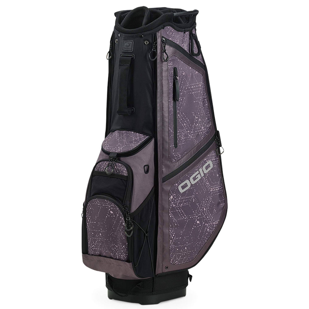 Smoke Nova 14 Cart Bag O6159