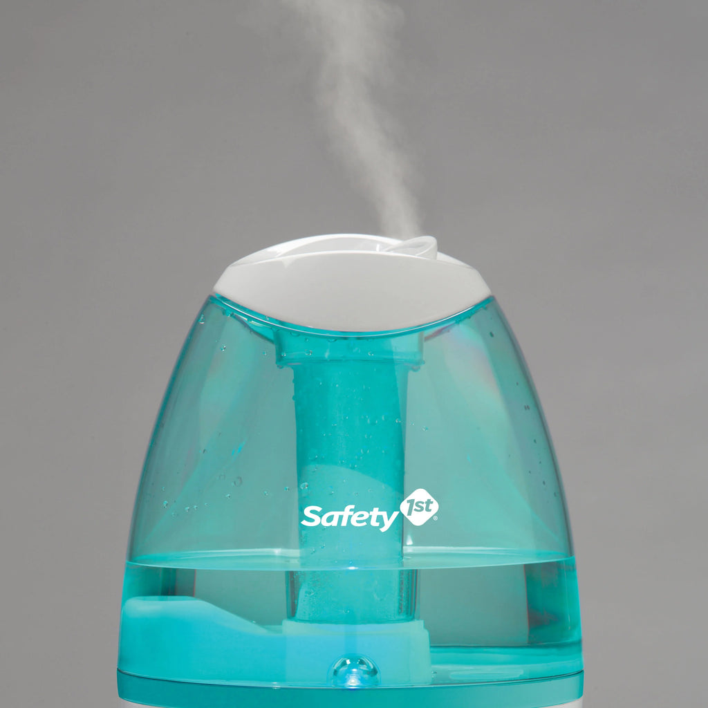Seafoam Cool Mist Humidifier A3850