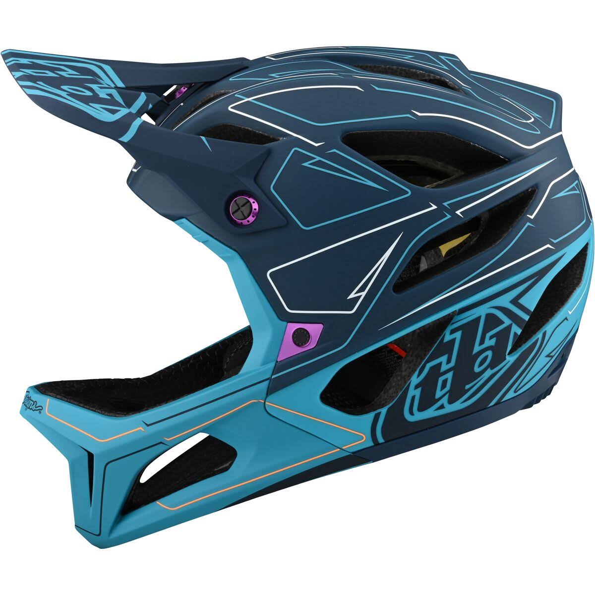 Marine X-Small/Small Helmet T209