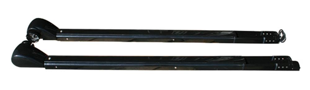 Awning Arm Black J1234
