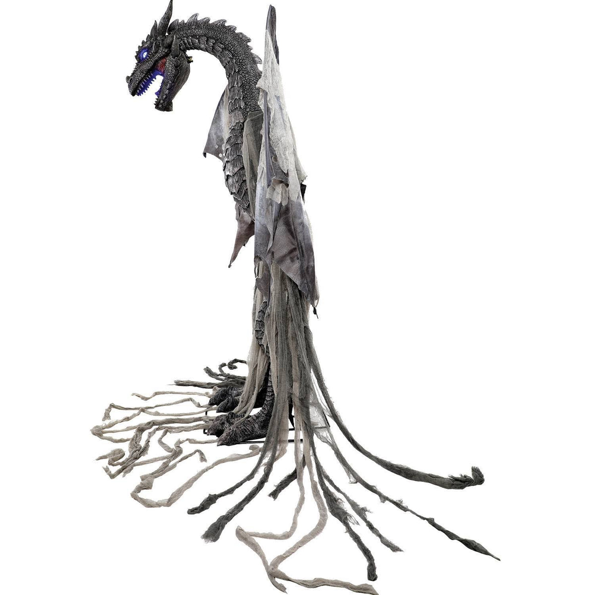 Animated Dragon Prop E661924