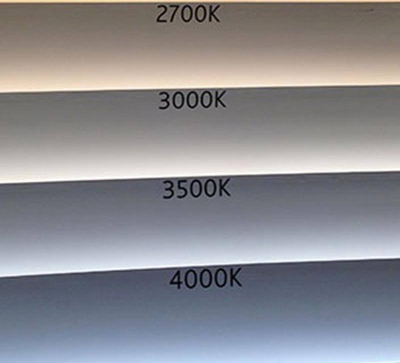 LED Spot Beam Round Recessed Trim O67251