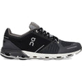 Men's Cloudflyer - Black/White, 7.5 H700