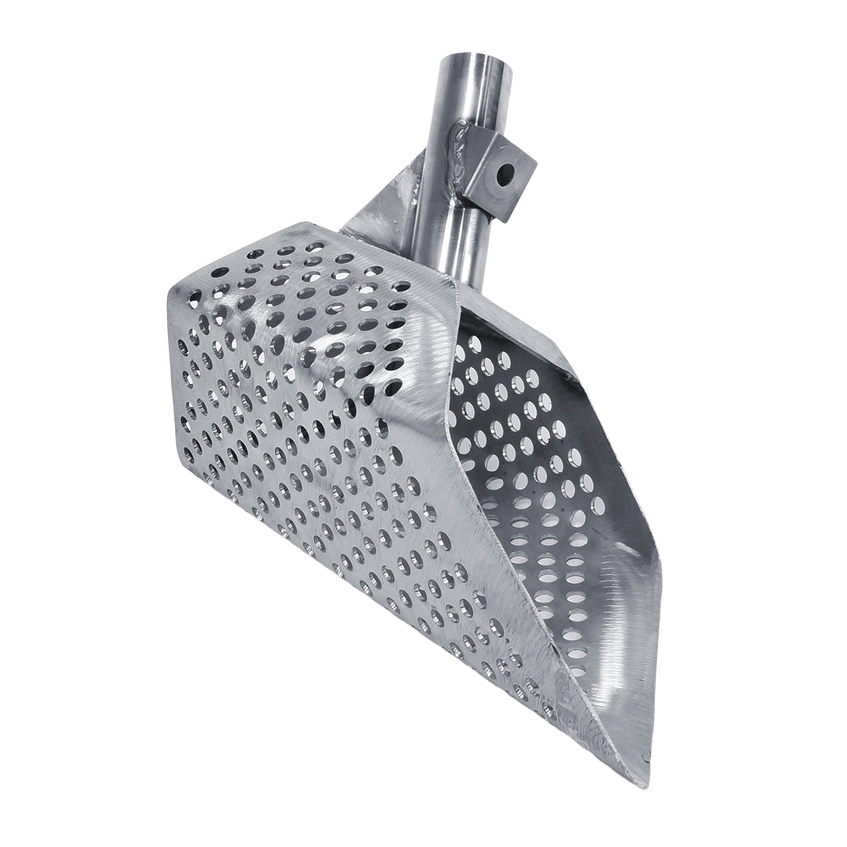 Metal Detector Sand Scoop with Stainless Steel Handle L747