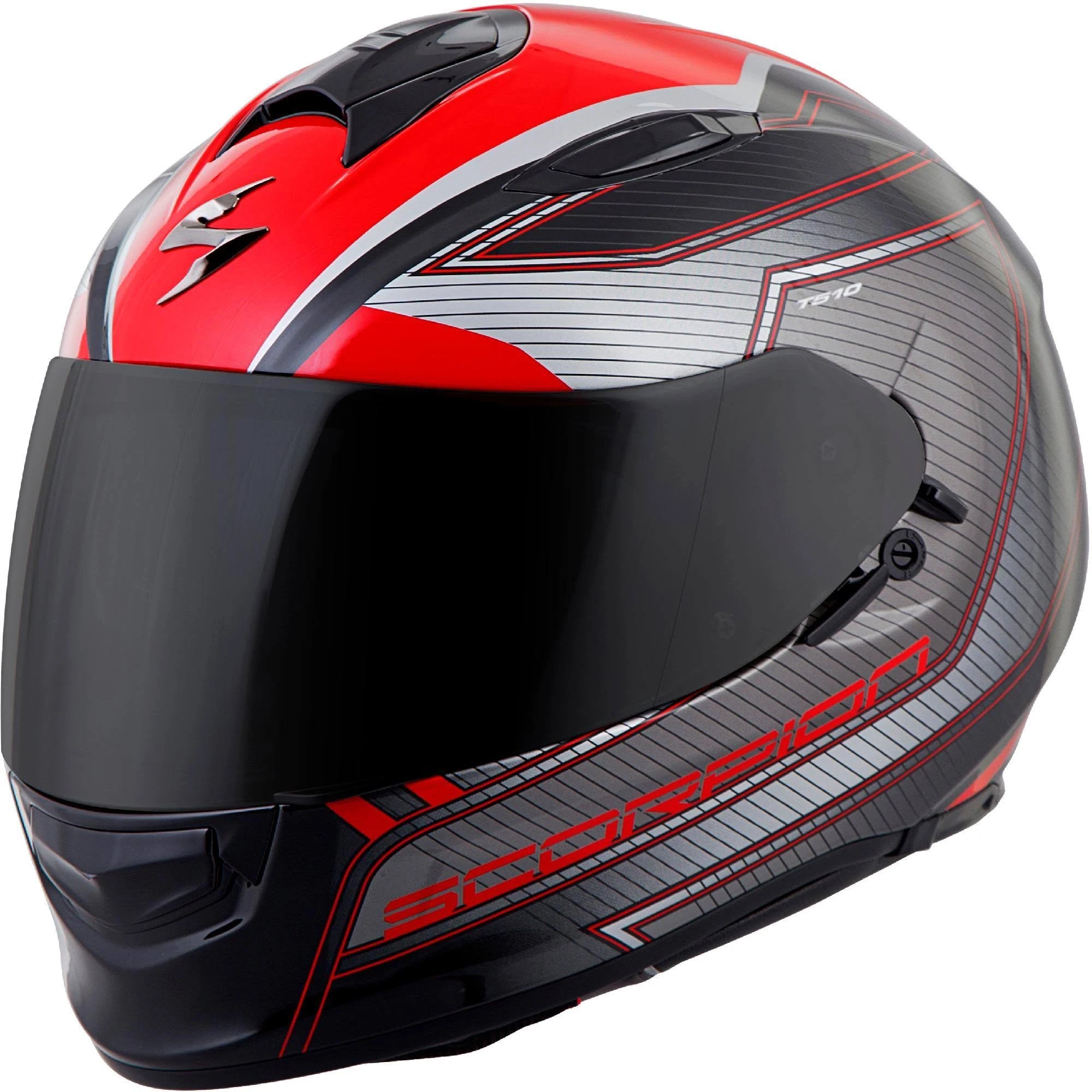 Nexon/Black Scorpion EXO-T510 Helmet G871909