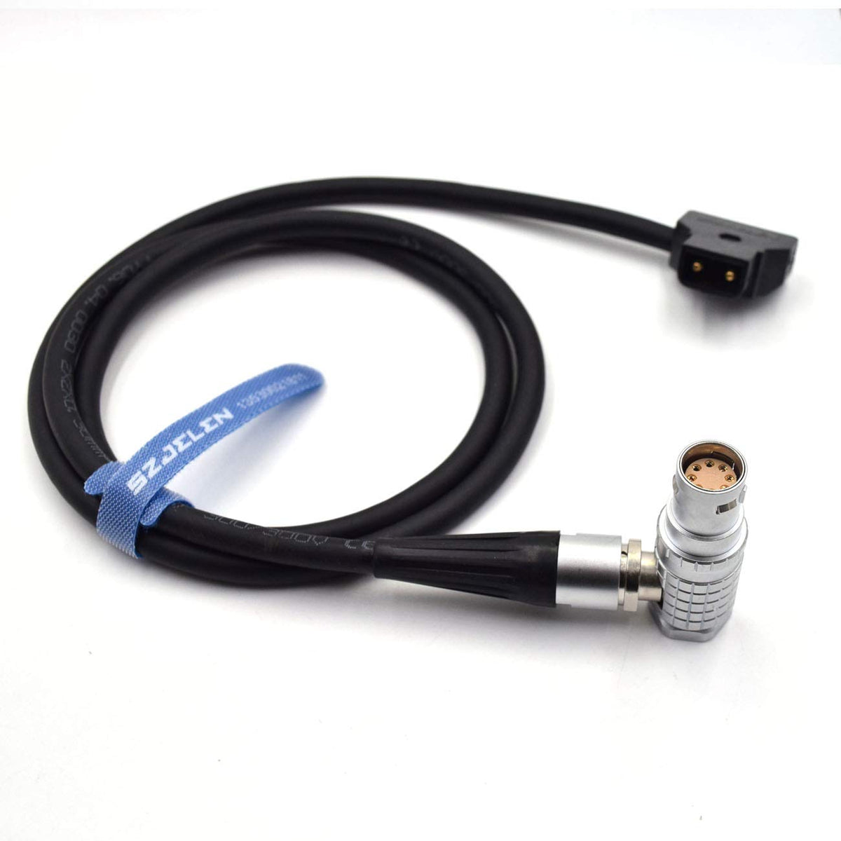 2B 8Pin Female Plug Power Cable Pack of 2 I269