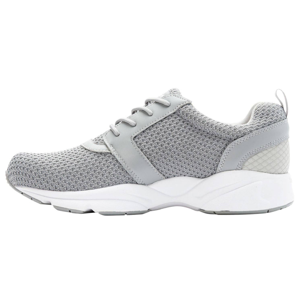 Men's Walking Shoes Light Grey Size 11 D9426