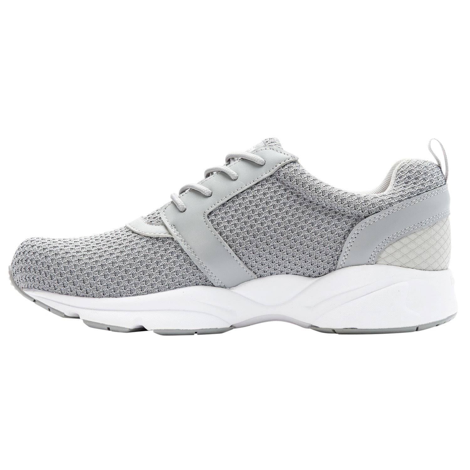 Men's Walking Shoes Light Grey Size 11 D9426