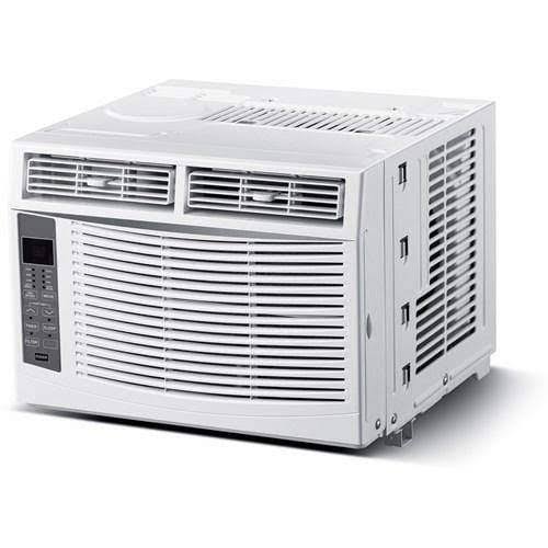 6,000 BTU Window Air Conditioner T99773