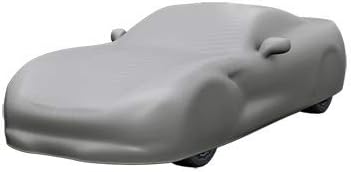 5 Layer Waterproof Car Cover A182
