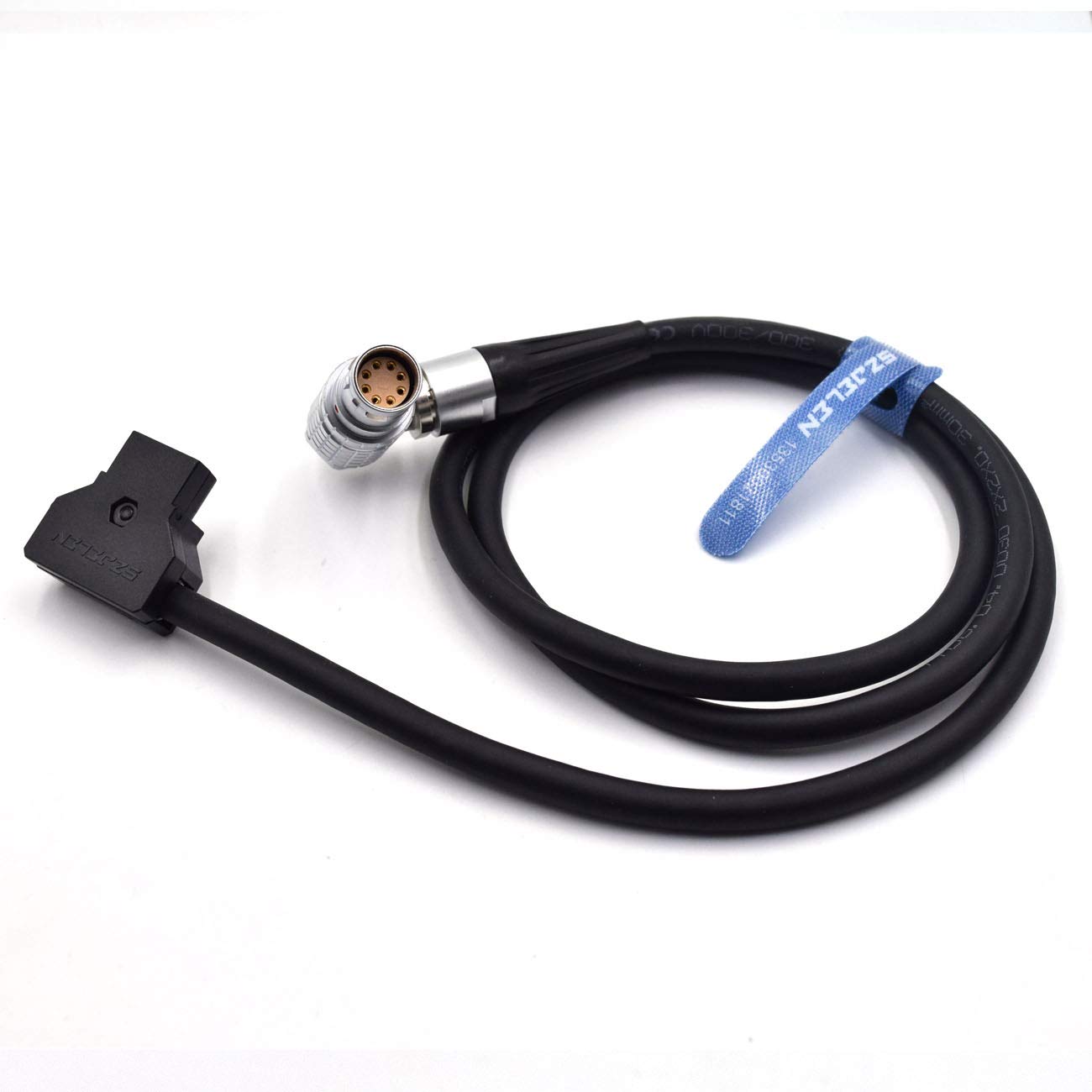 2B 8Pin Female Plug Power Cable Pack of 2 I269