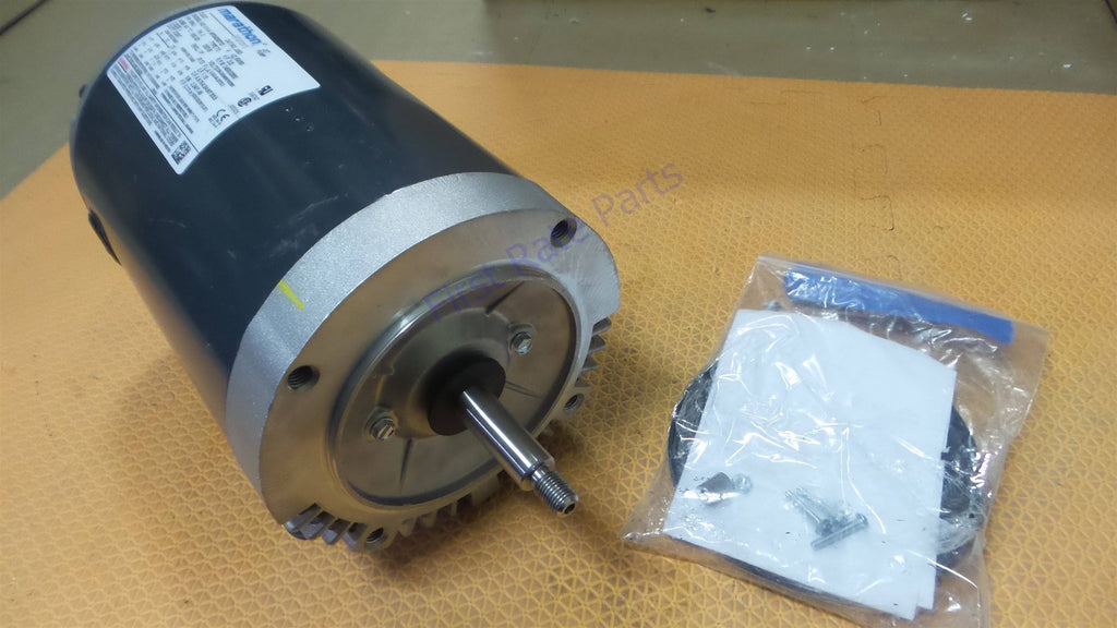 3 HP 3PH Jet Pump Motor H64654