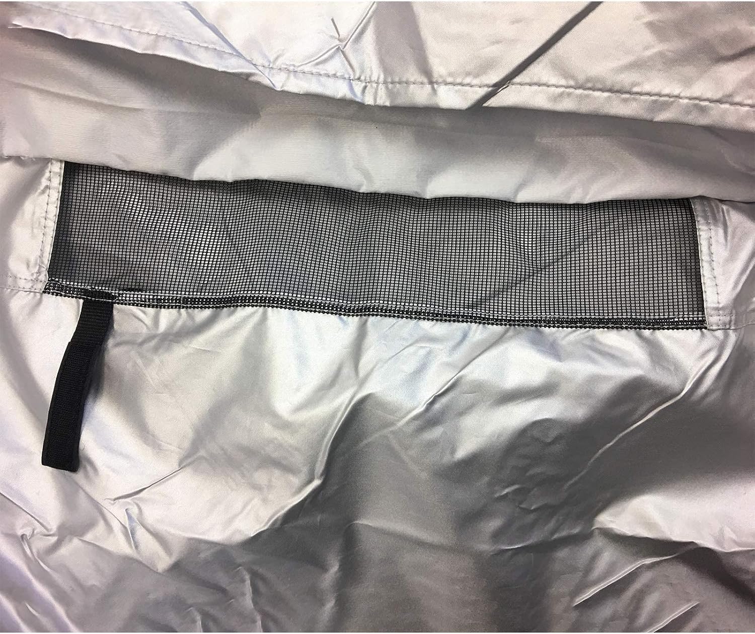Class A RV Motorhome Cover Fits 24ft to 28ft A327
