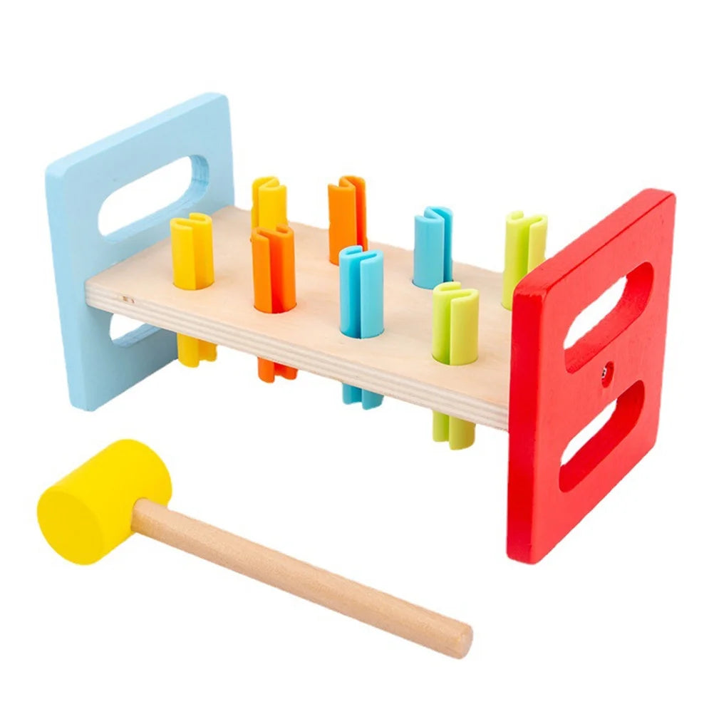 Children Whack Toy Hammering Game Z4508