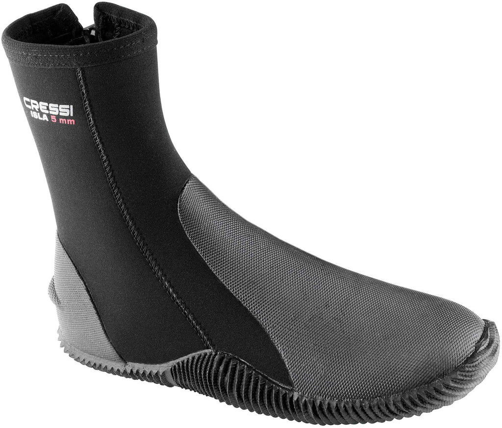 5mm Boots Z85570