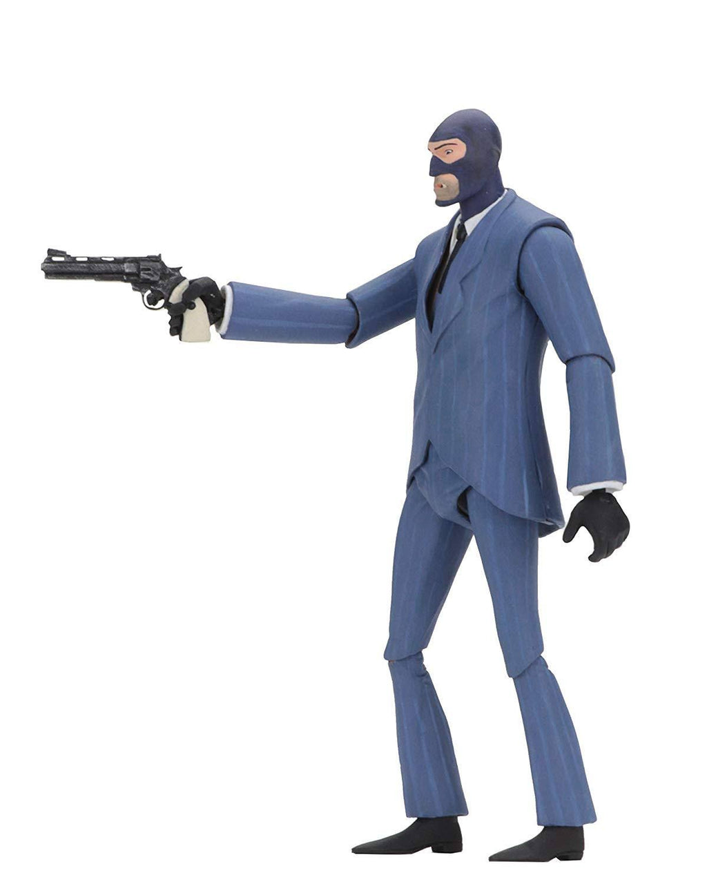 7x22 Scale Action Figure L1707