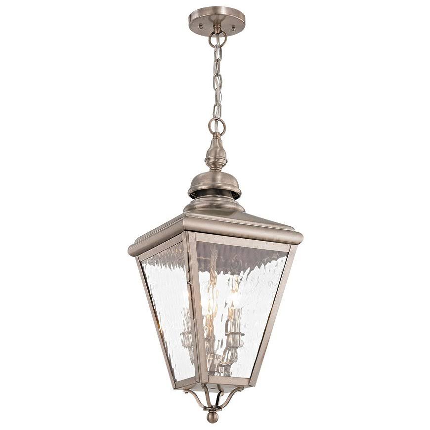 Outdoor Chain-Hang Lantern O969786