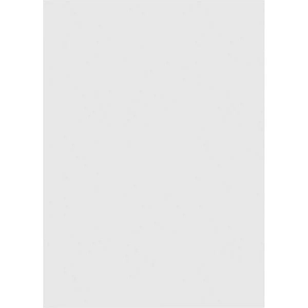 PVC Gable Vent M66056