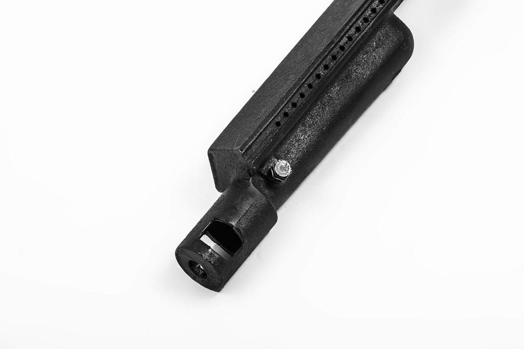 15 13/16” Gas Cast Iron Burner Tube Pipe Kit (4 Pack) X480953