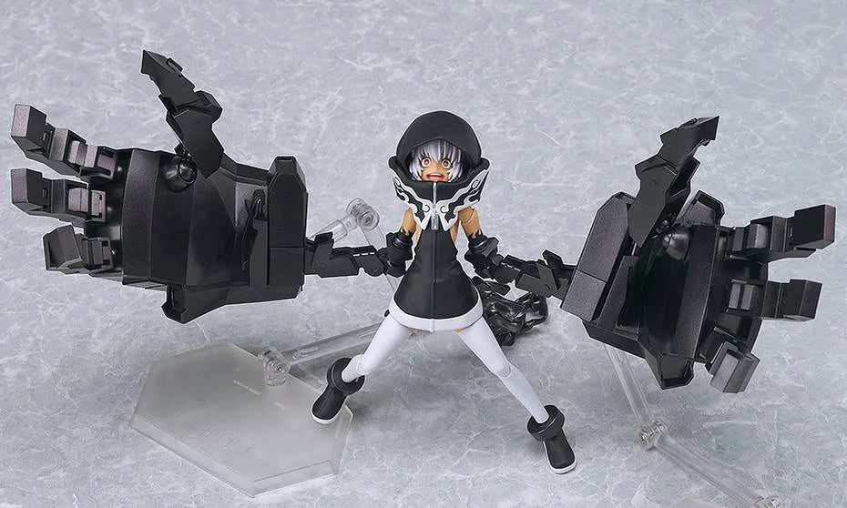 Strength Figma Action Figure J40654