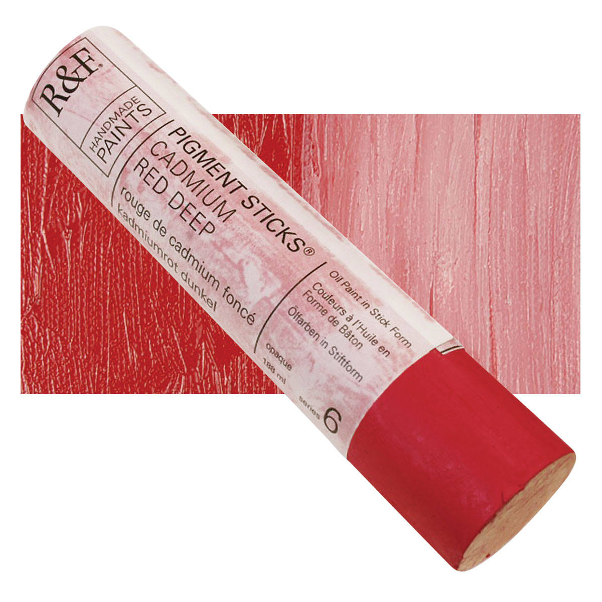 Cadmium Red Deep Pigment Stick 188ml N4888