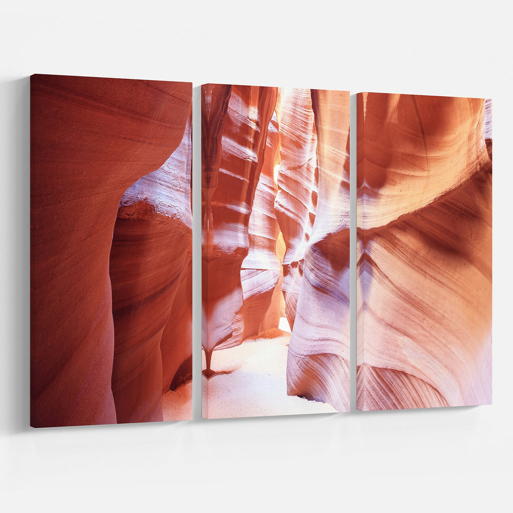 3 Piece Wrapped Canvas Graphic Art Set B3567