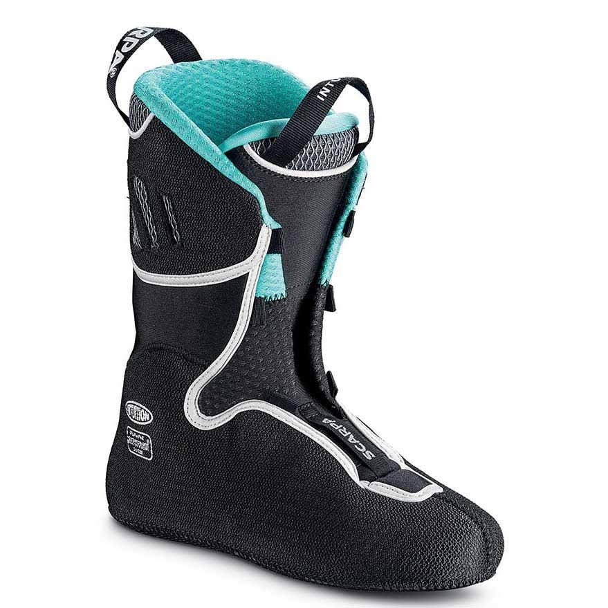 F1 Woman 22.0 Boots W313106
