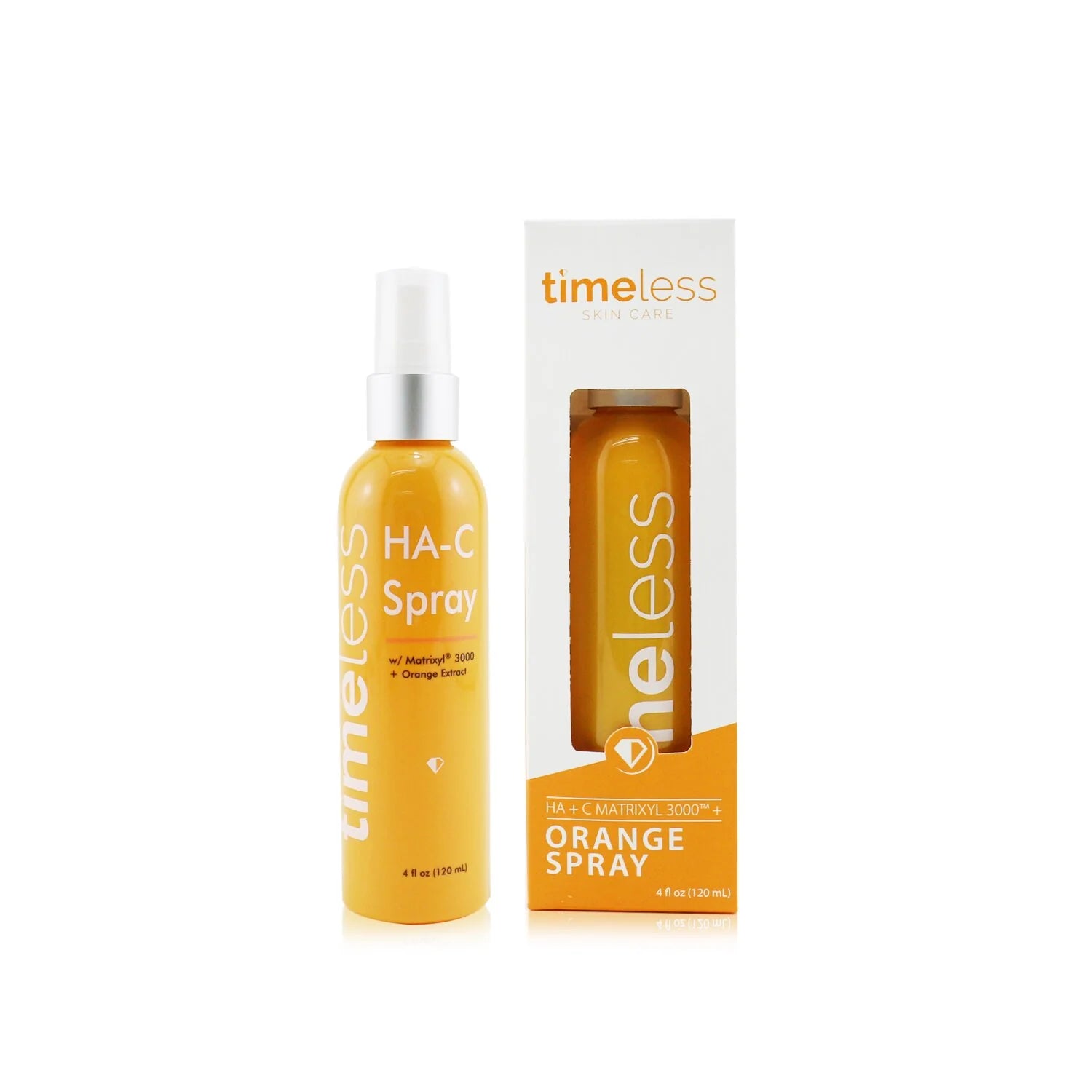 Hyaluronic Acid + Matrixyl 3000 + Orange Spray 120ml/4oz A180689