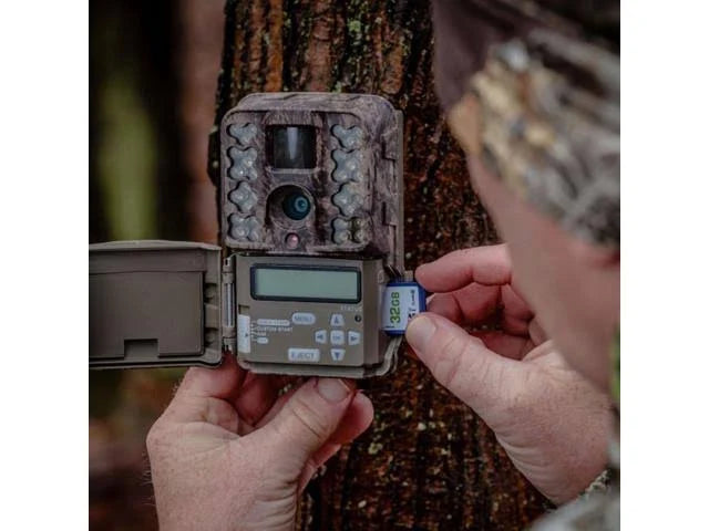 Game Camera J2151