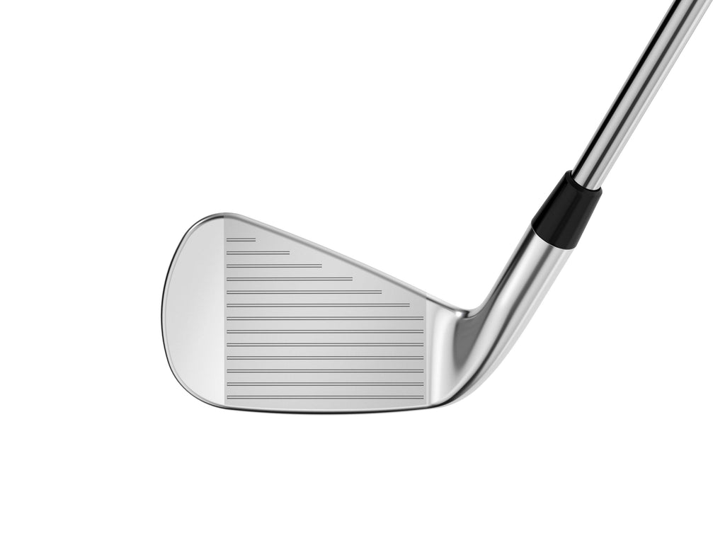 7 Iron Graphite Stiff Left Handed Single Iron J53148