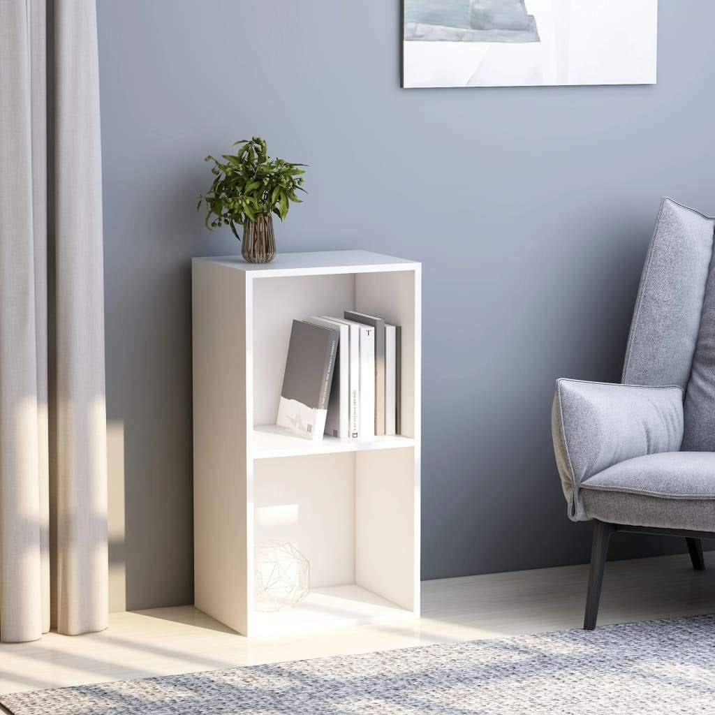 Book Cabinet Sonoma Oak Chipboard O967517