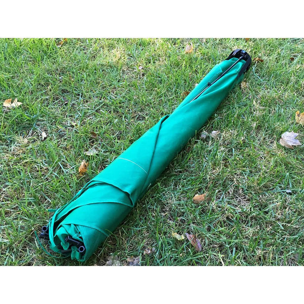Telescoping Hexagon Sandbox Canopy Cover G250