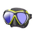 Yellow Paragon Mask W9015