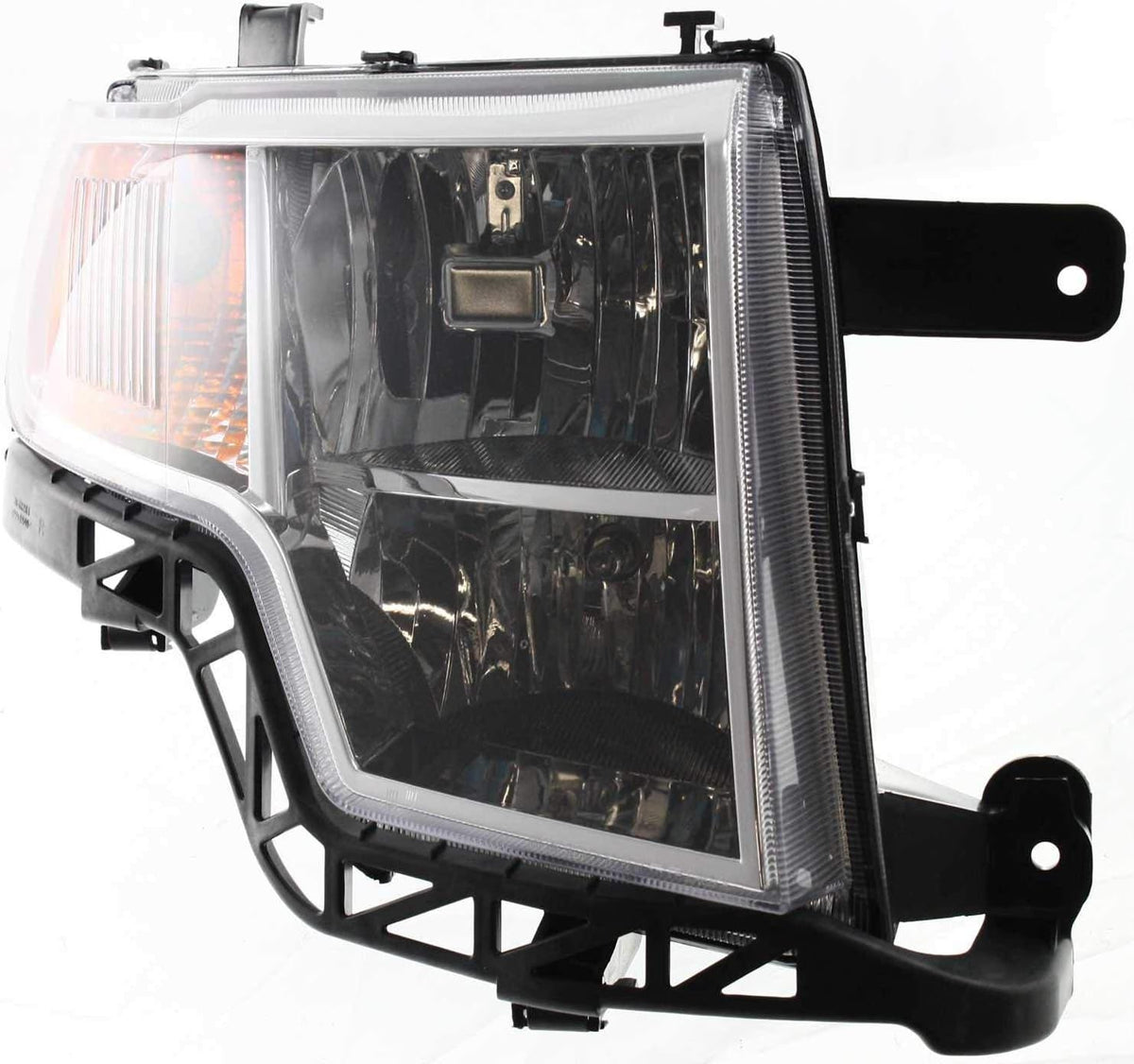 Headlight Assembly Set of 2 D43800