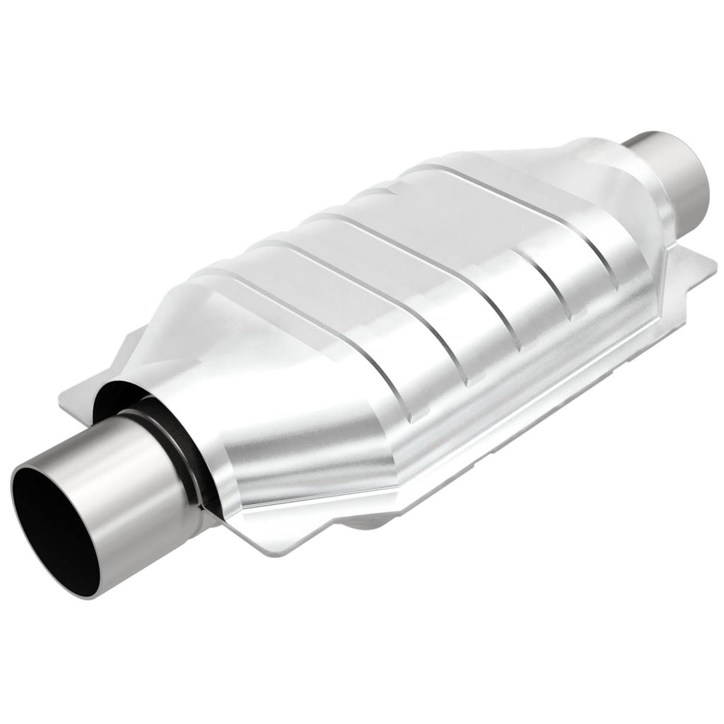 California Universal Catalytic Converter X499