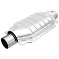 California Universal Catalytic Converter X499