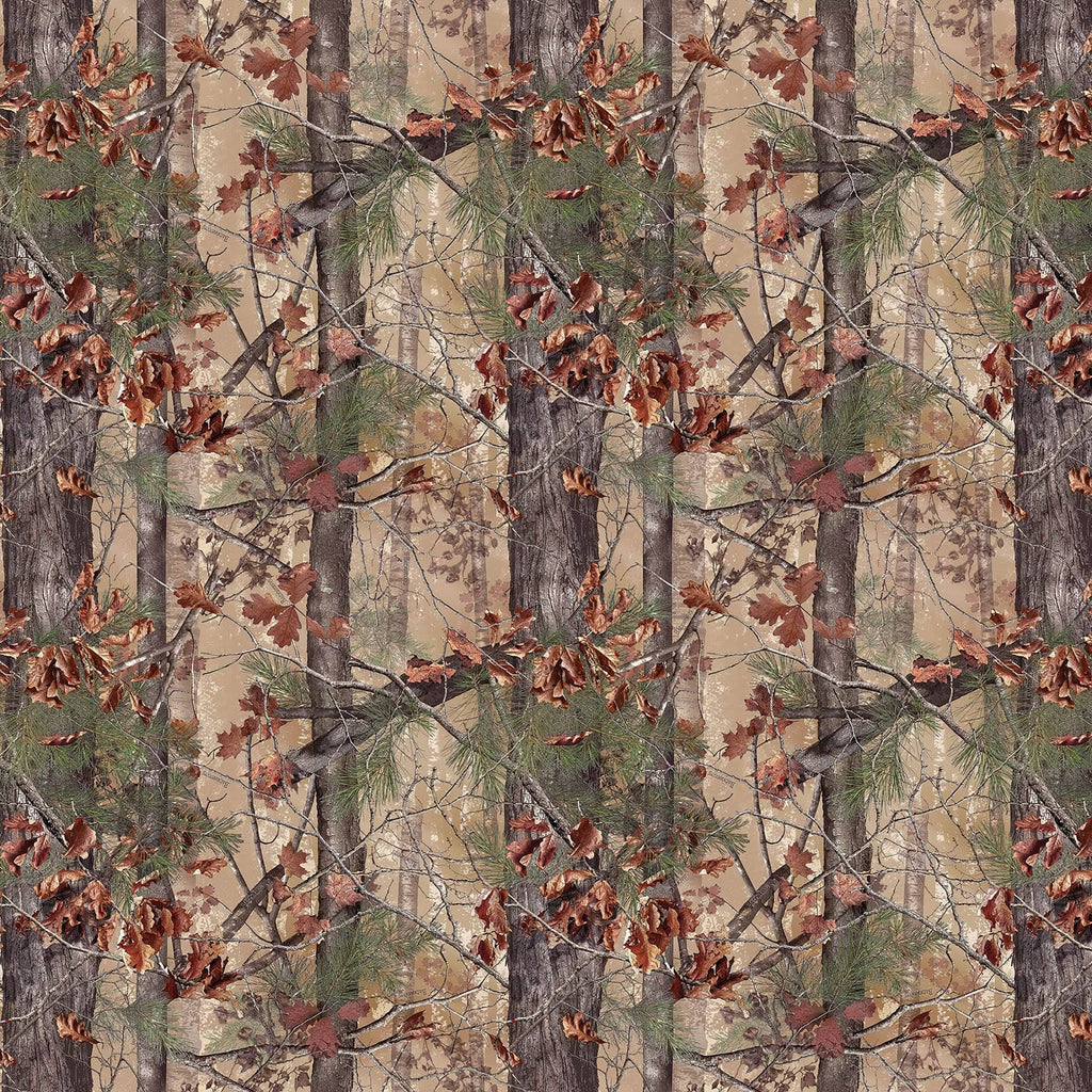 Large Camo Ground Hunting Blind (2 Pack) O562286