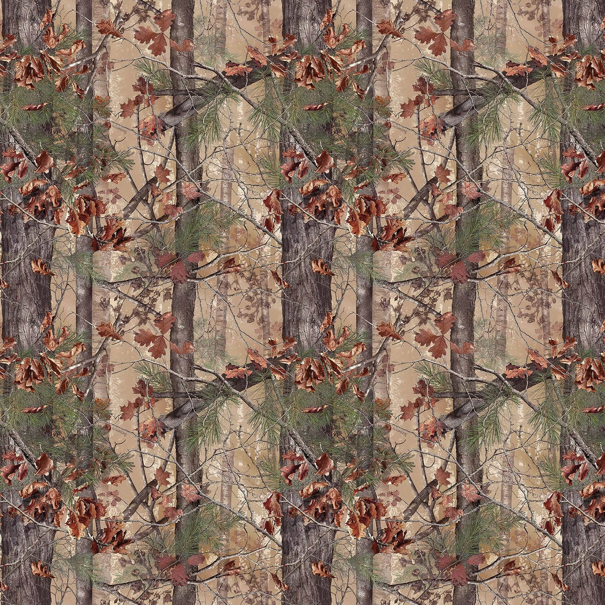 Large Camo Ground Hunting Blind (2 Pack) O562286