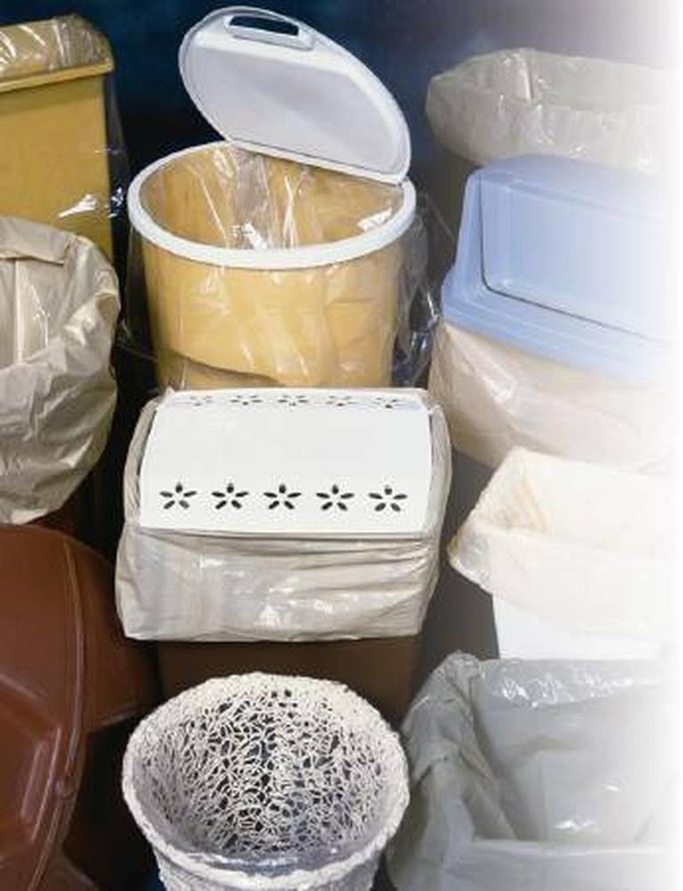 12-16 gal. Trash Can Liner H11331