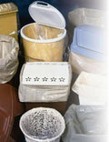 12-16 gal. Trash Can Liner H11331