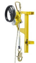 Portable Multi Gas Monitor C723