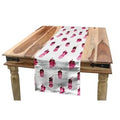 Solid Wood Floating Shelf N5033