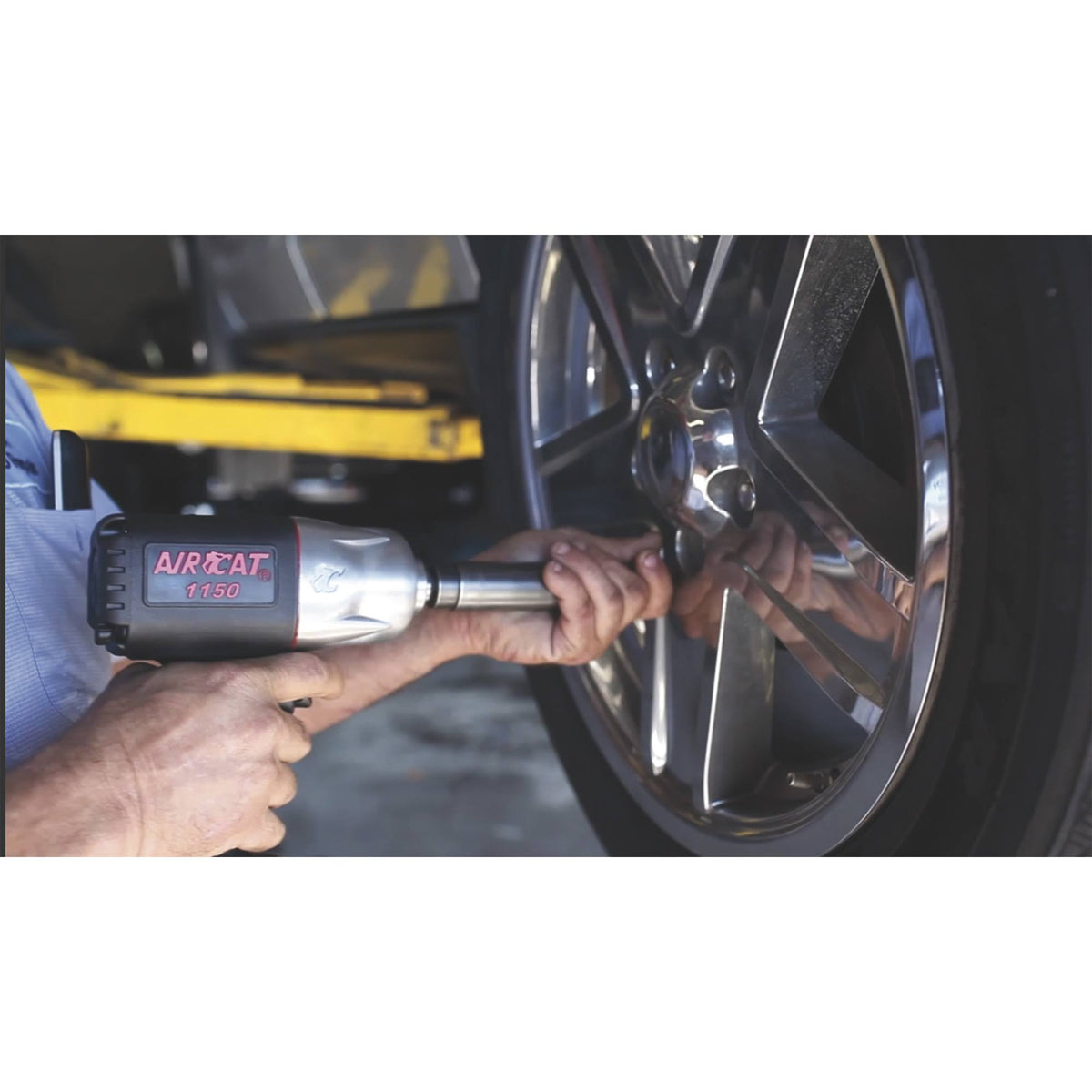 1/2 in. Impact Wrench P145105