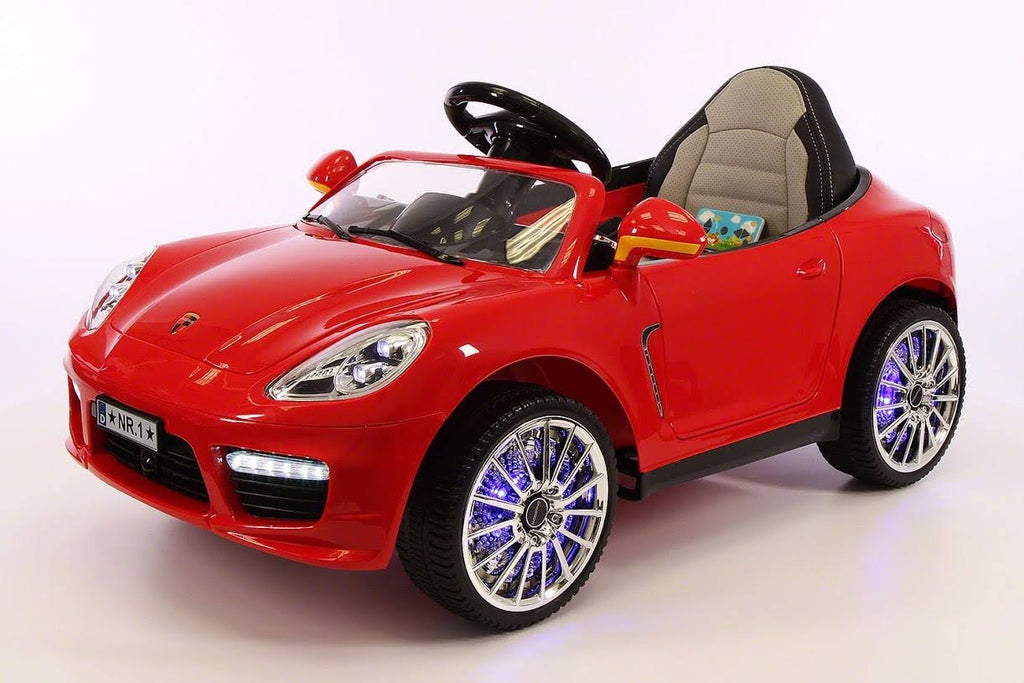 12V Ride on Toy Car with Remote Z5703