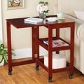 Folding Side Table J420