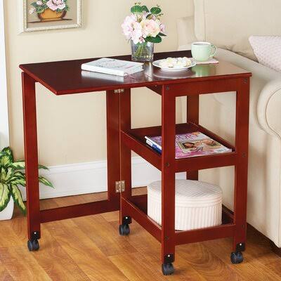 Folding Side Table J420