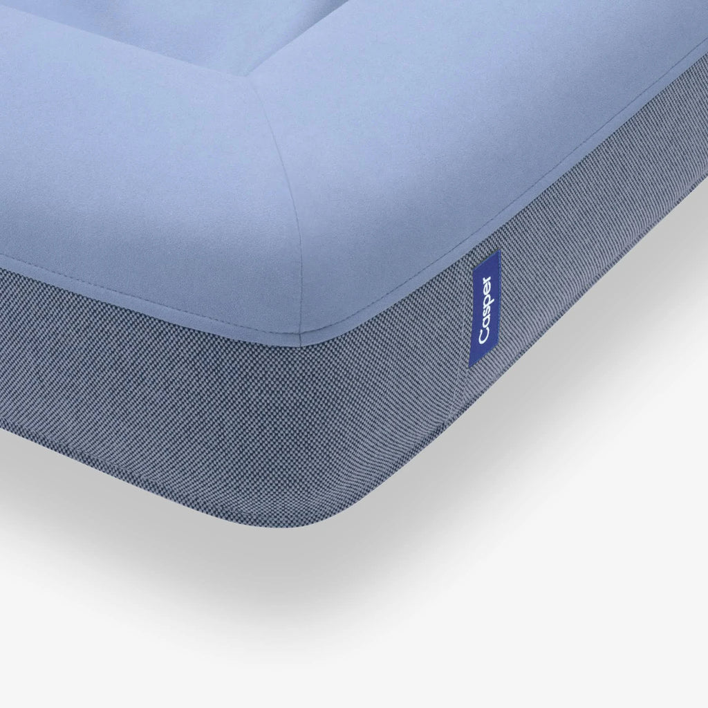 Gray Slate Queen Platform Bed Frame A35739