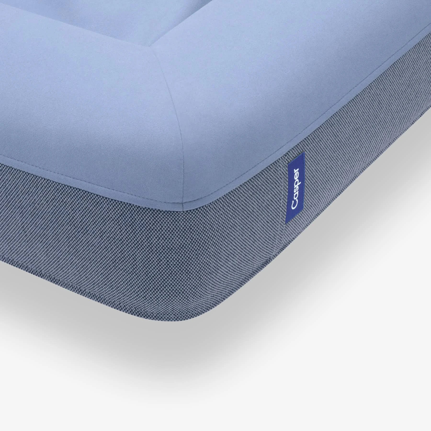 Gray Slate Queen Platform Bed Frame A35739