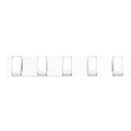 5LT LED Bathbar S48666