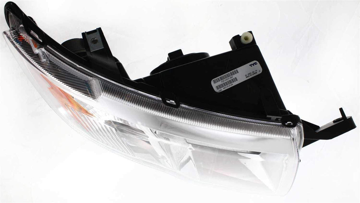 Headlight Assembly Set of 2 D43800
